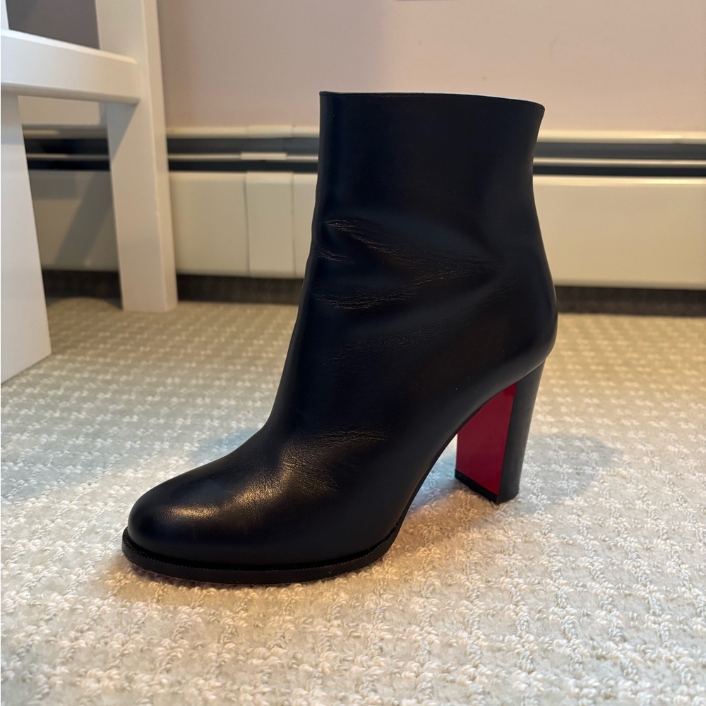 Christian Louboutin adoxa boots